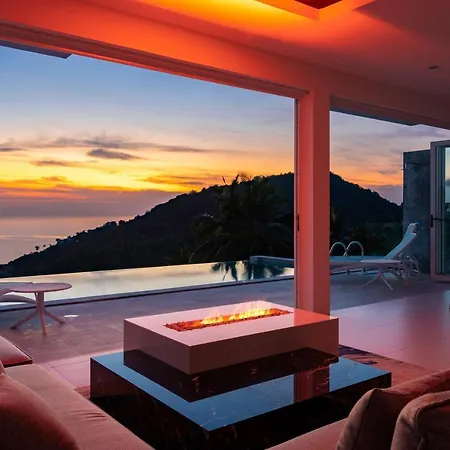 Villa Melo Chaweng  Exterior photo