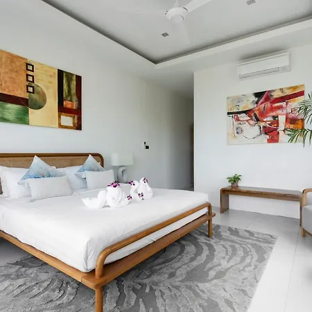 Villa Melo Chaweng  Exterior photo