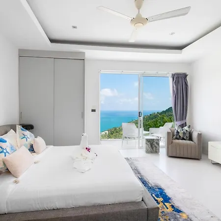 Villa Melo Chaweng  Exterior photo