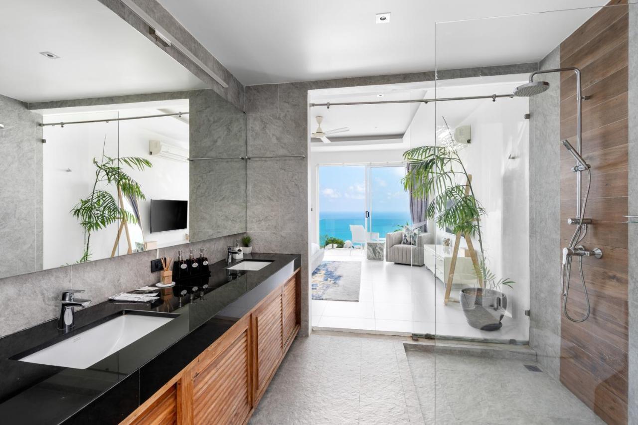 Melo Villa Strand von Chaweng
